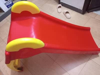 slide