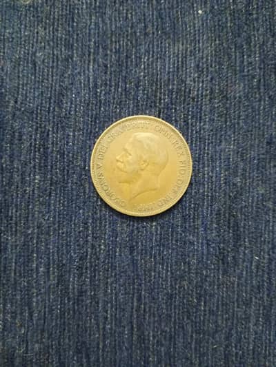 old coins