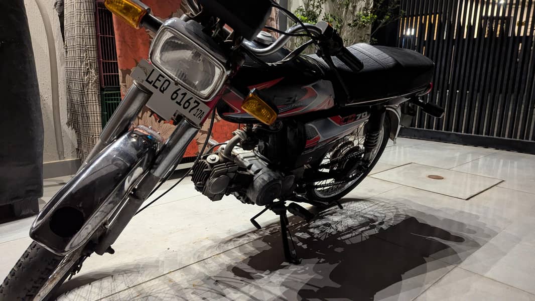 EAGLE 70CC 0