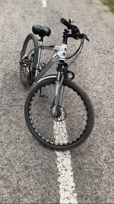 Imported Cycle for teenagers