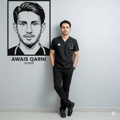 Experience home Nurse care In Abbottabad 24/7