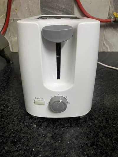 PROLEX UK TOASTER FOR SALE
