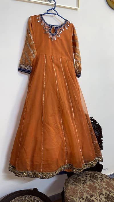 beautiful maxi in good condition for sale