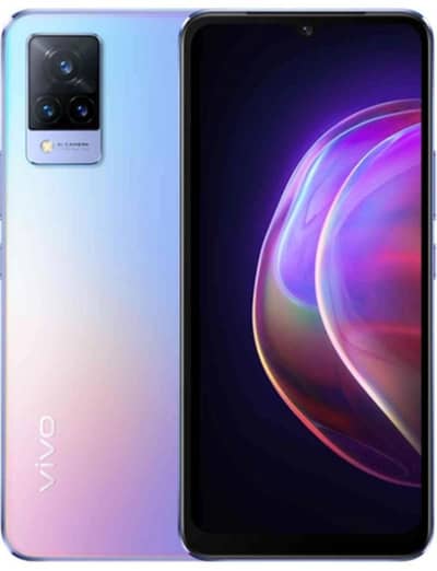 Vivo v 21