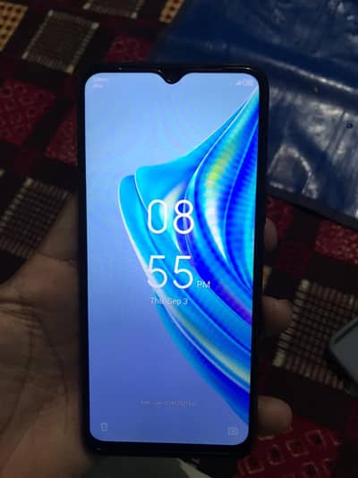 Infinix Hot 20i