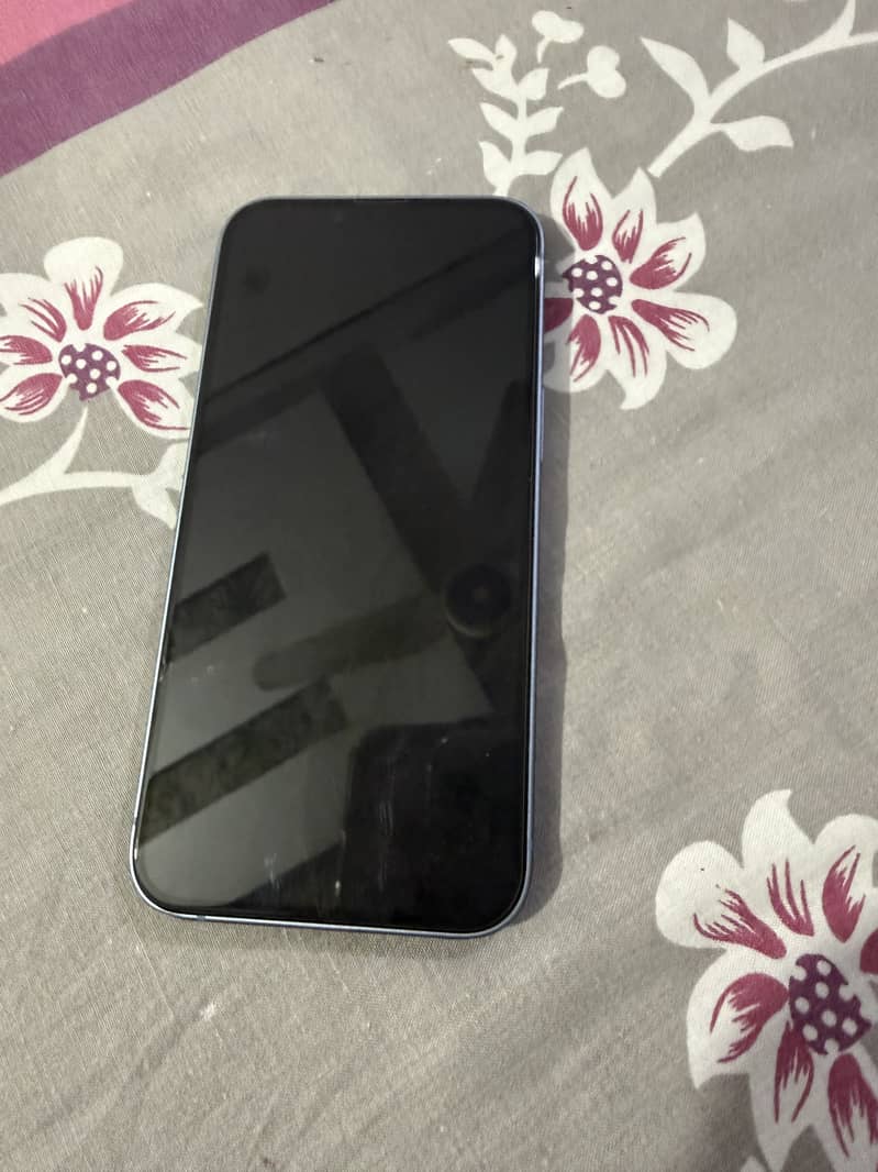 Apple iPhone 14 1