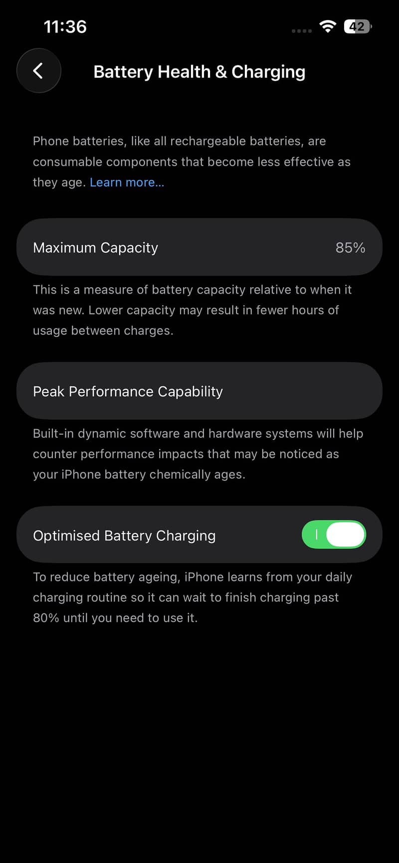Apple iPhone 14 4