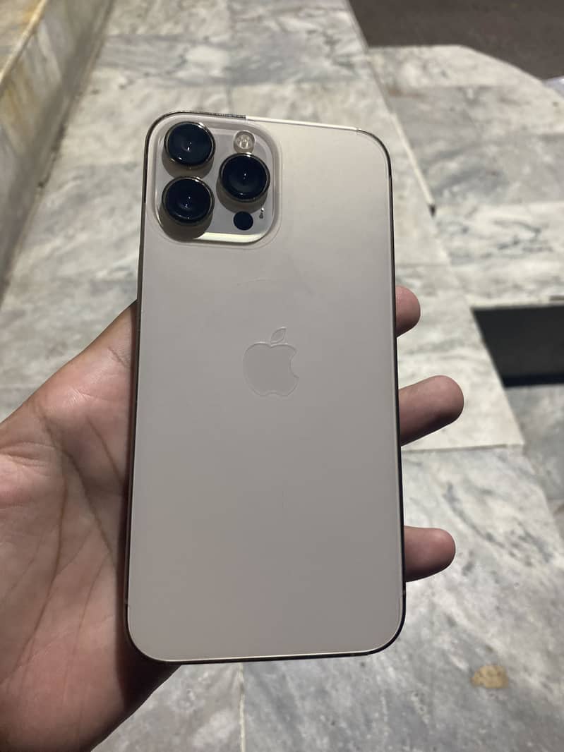 Apple iPhone 13 Pro Max 3