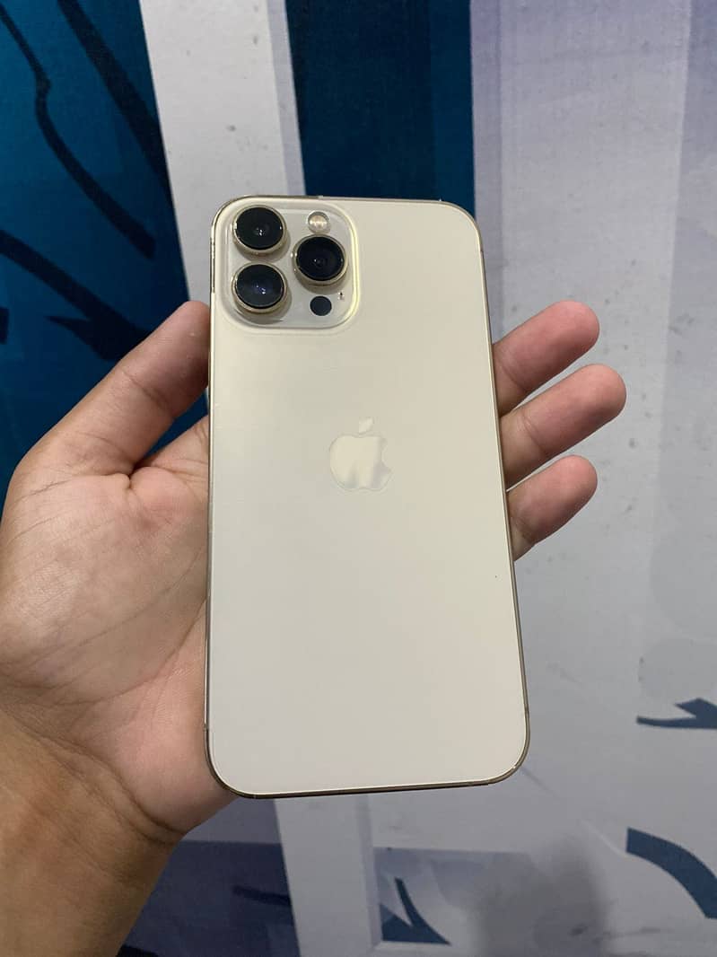 Apple iPhone 13 Pro Max 4