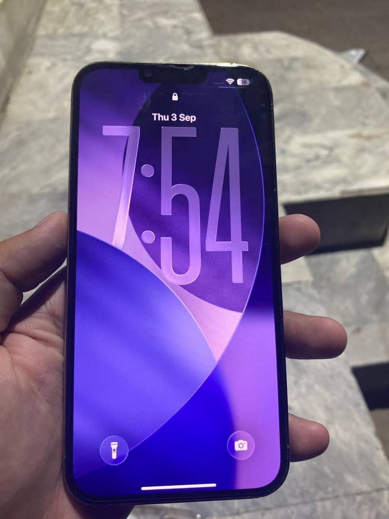 Apple iPhone 13 Pro Max 5