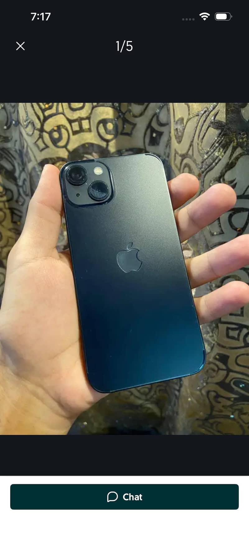 Apple iPhone 13 0