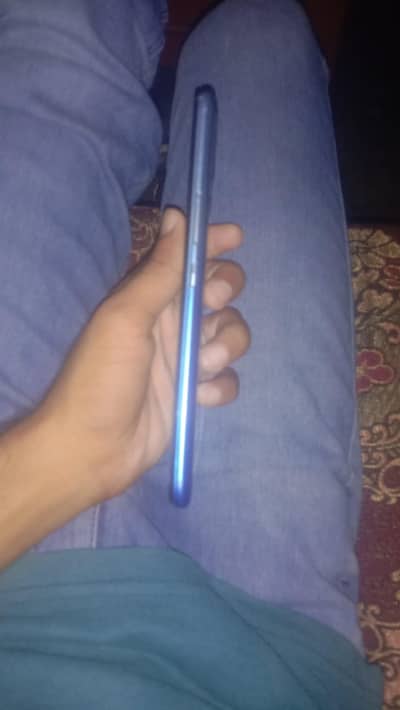 Infinix Hot 12 Play