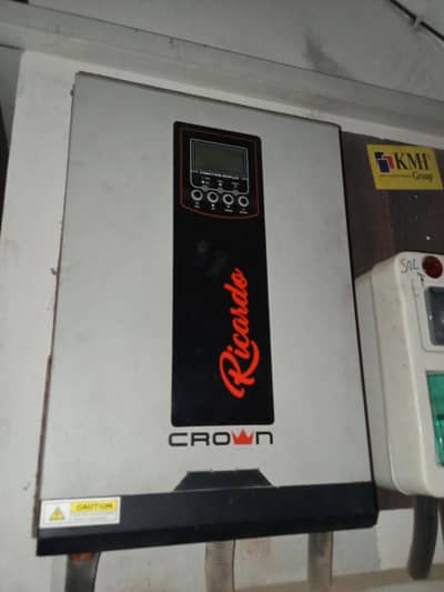 inverter