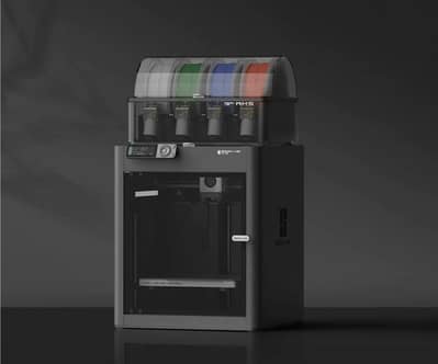 PS1 combo global Bambu Lab 3d printer without ams