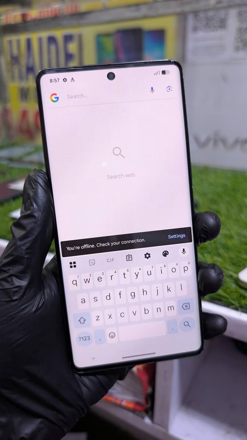 Google Pixel 7 Pro 1