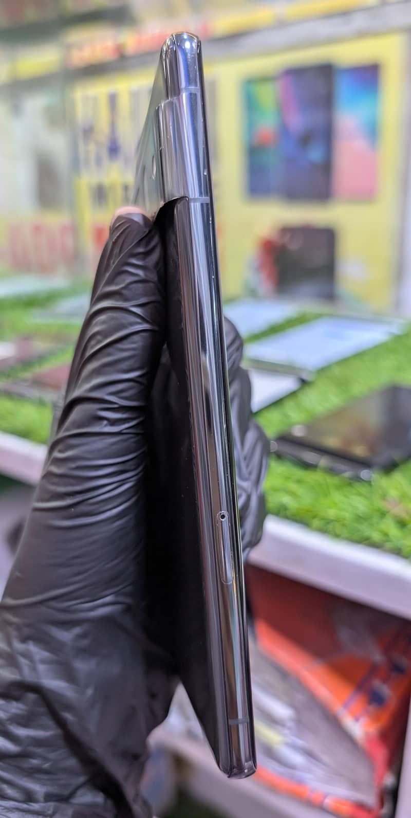 Google Pixel 7 Pro 5