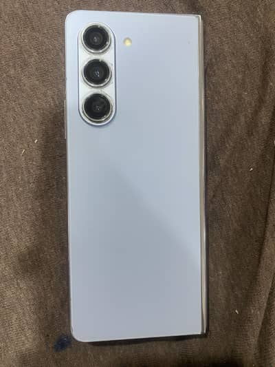 Samsung Mobile Z Fold 5