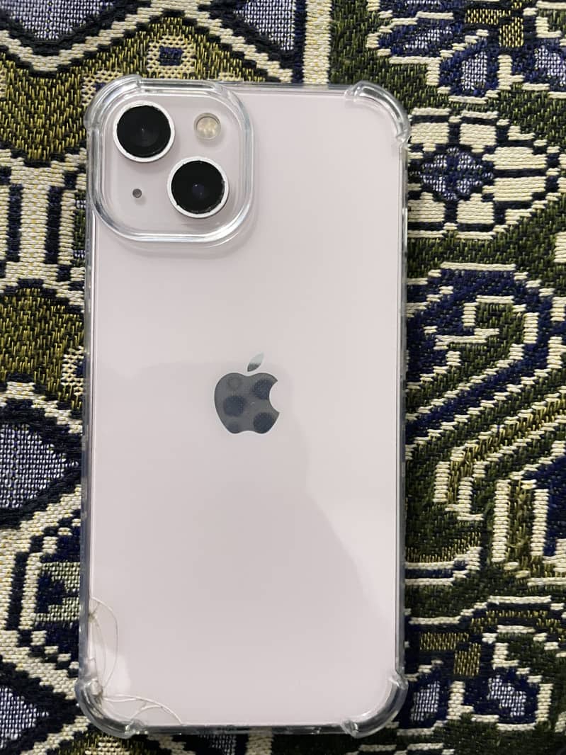 Apple iPhone 13 1