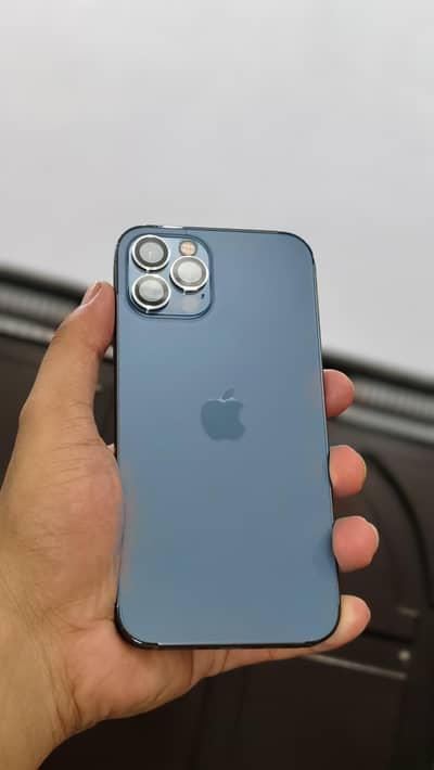 Apple iPhone 12 Pro (256 GB)