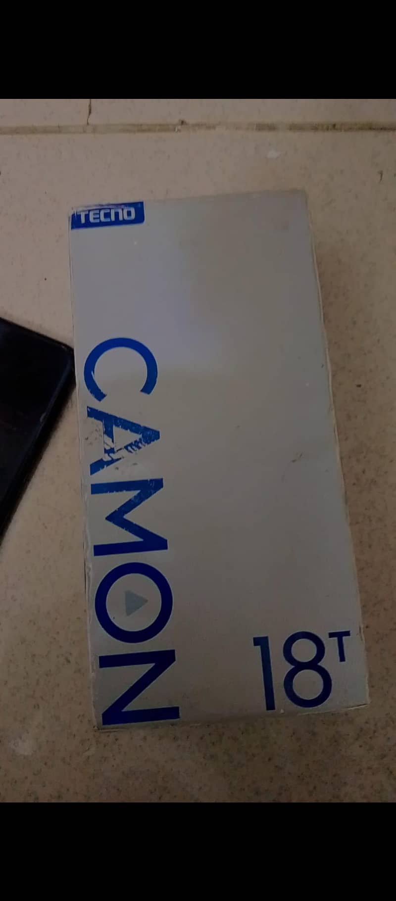 Tecno Camon 18 0