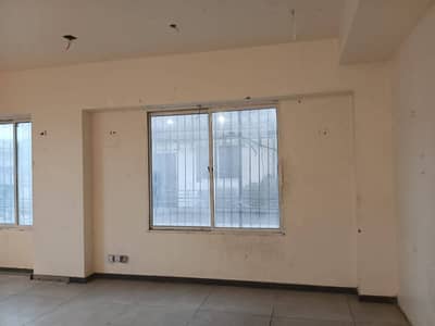 Office For Rent Bukhari Dha Phase-6