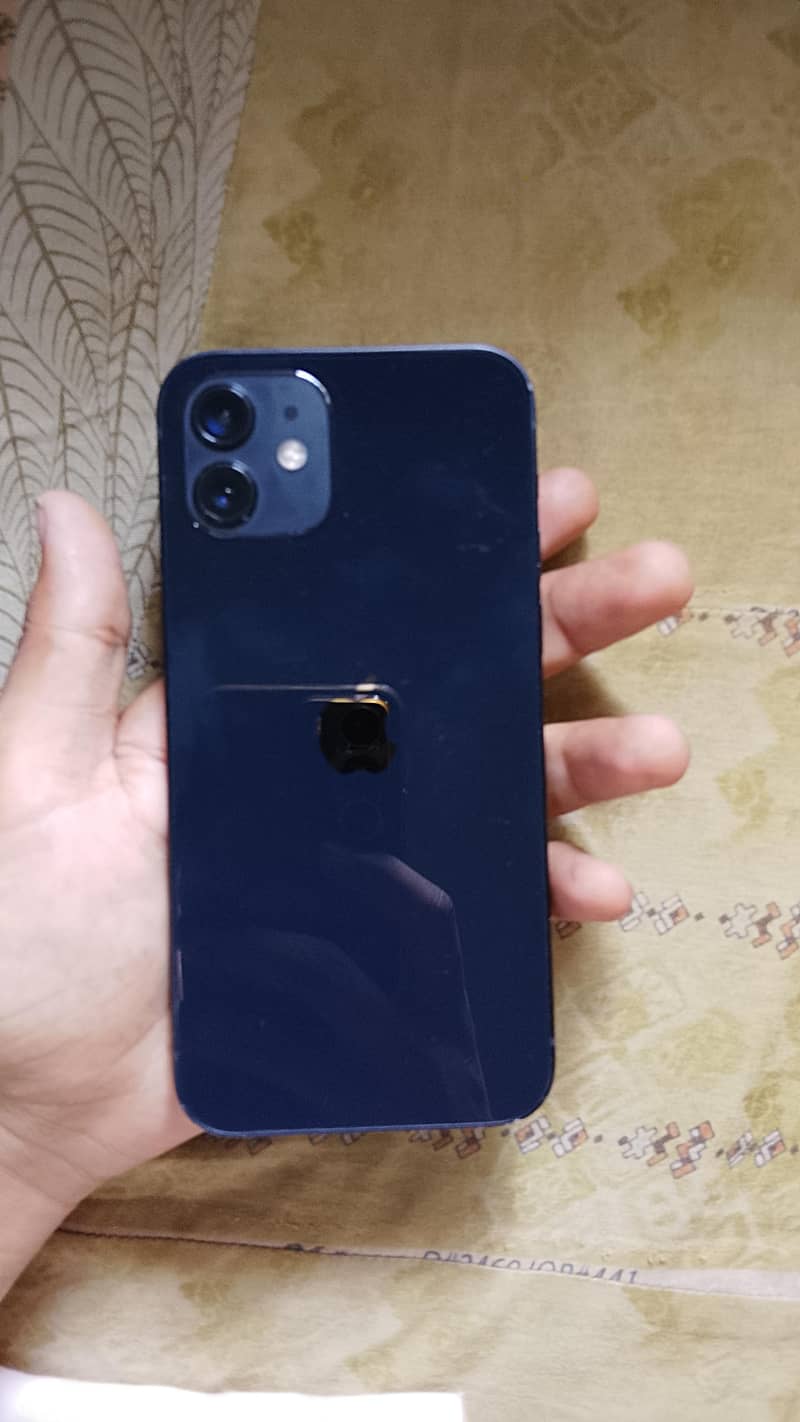 Apple iPhone 12 1