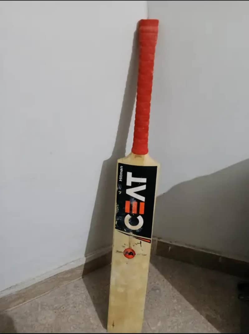cricket kit 1