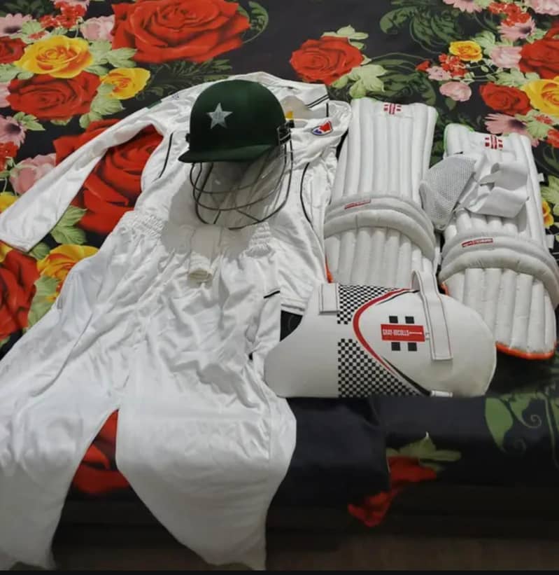 cricket kit 3