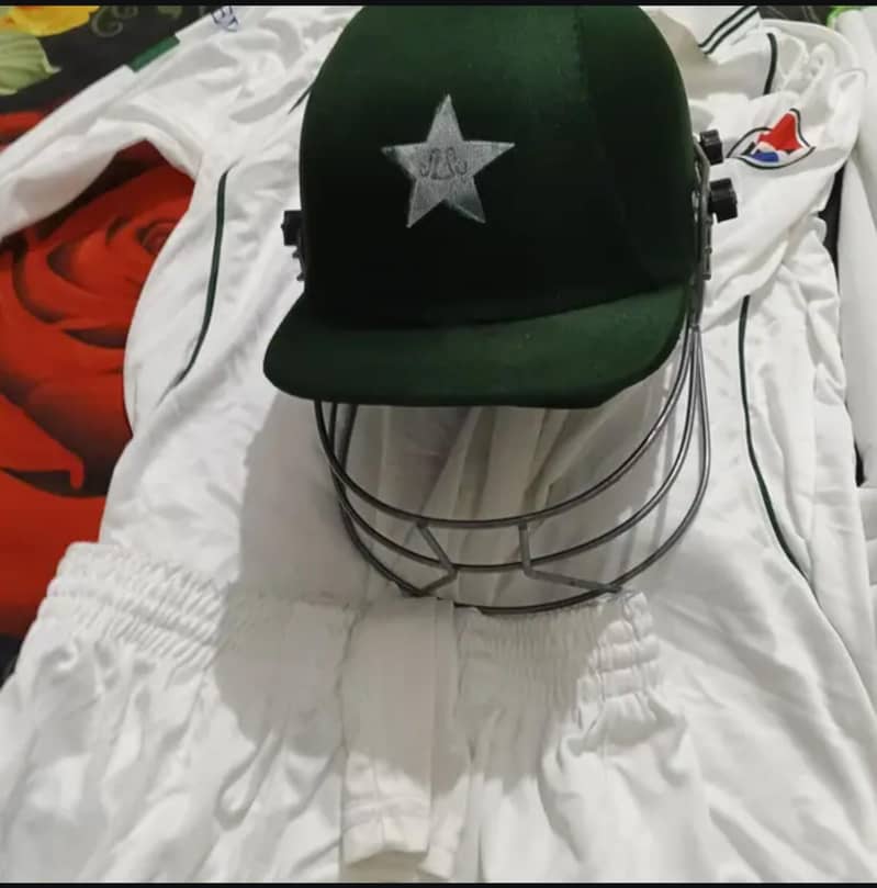 cricket kit 4