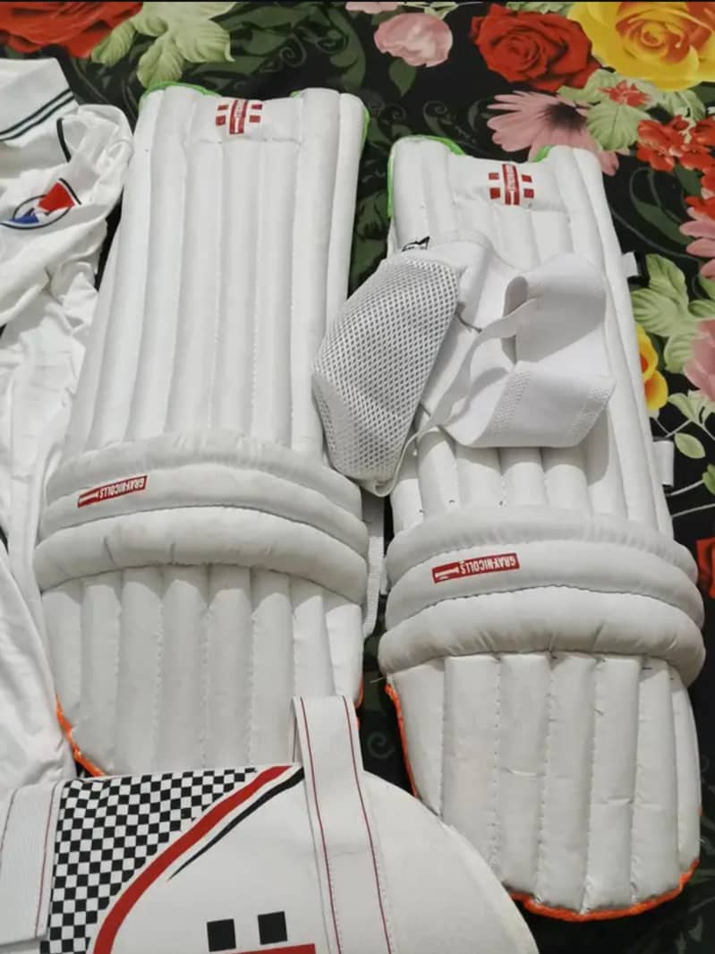 cricket kit 0
