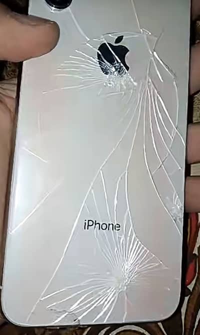 Apple iPhone X