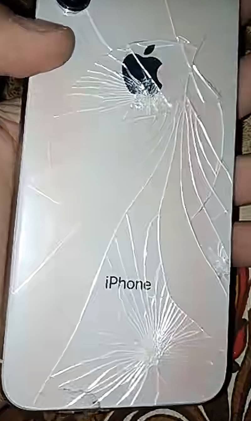 Apple iPhone X 0