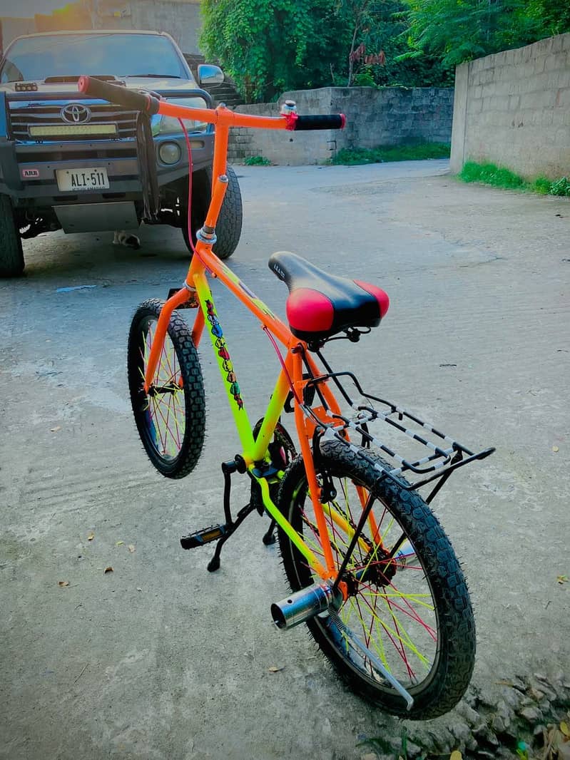 Bicycle 1