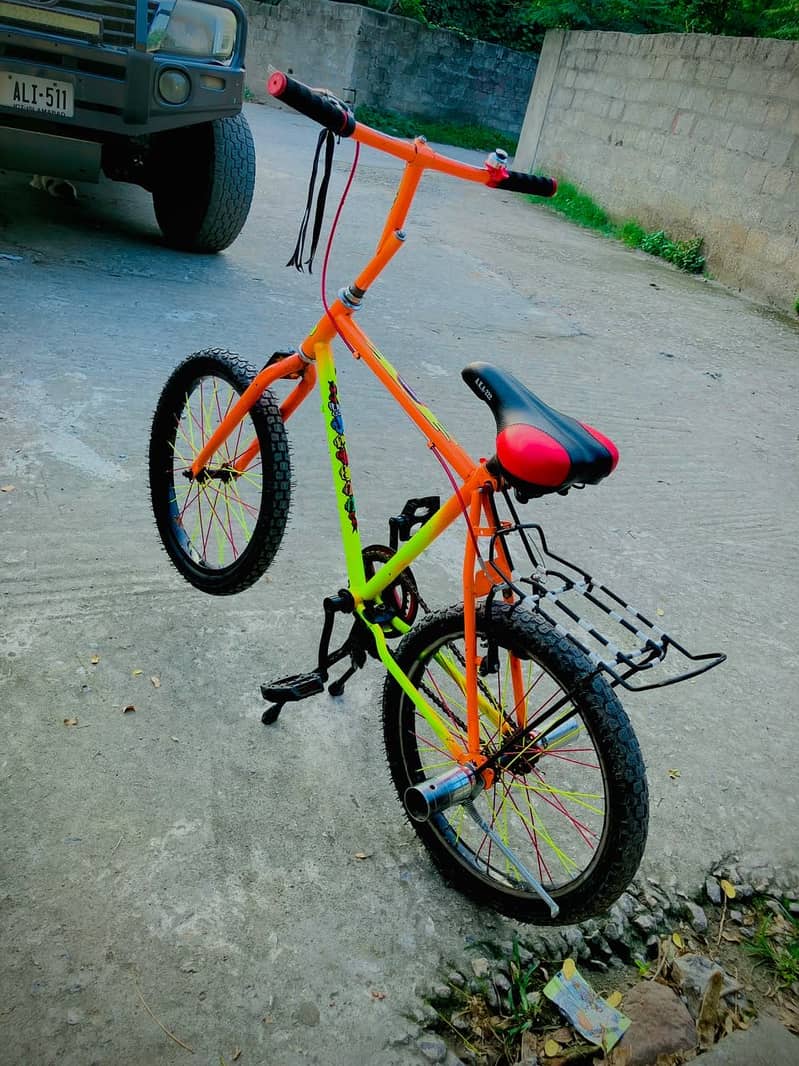 Bicycle 2