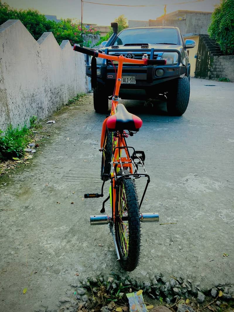 Bicycle 3
