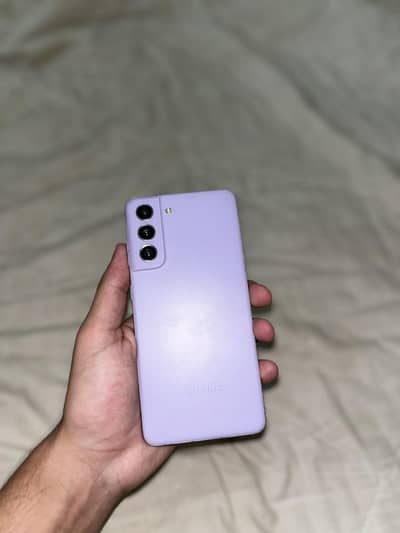 Samsung Mobile S21 FE