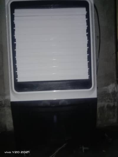 air cooler Neat and clean