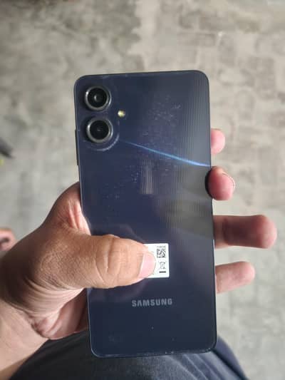 Samsung Mobile A06