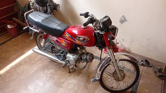 road prince 2025 model like a new bike