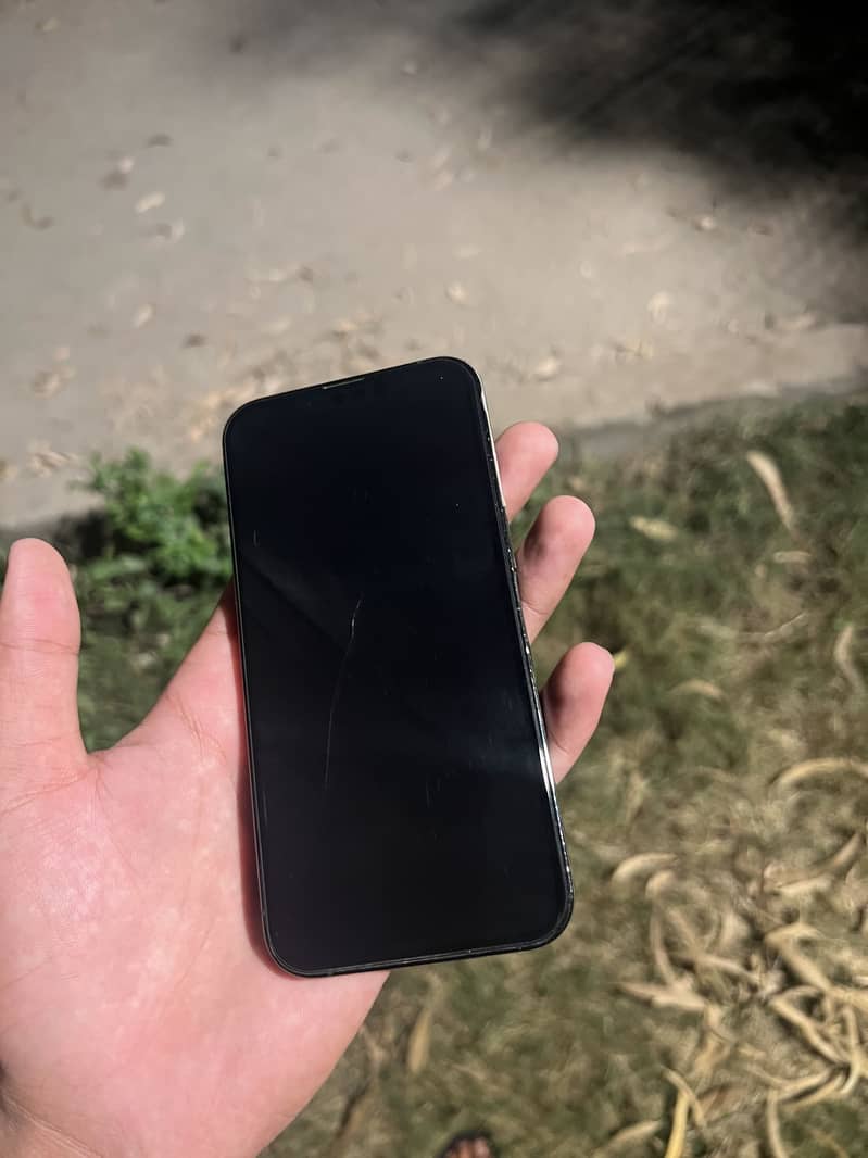 Apple iPhone 13 Pro 1