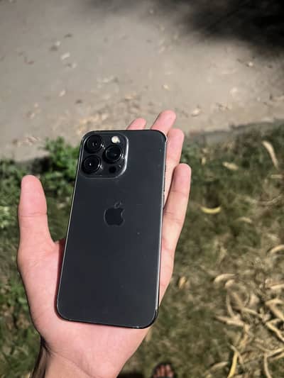 Apple iPhone 13 Pro