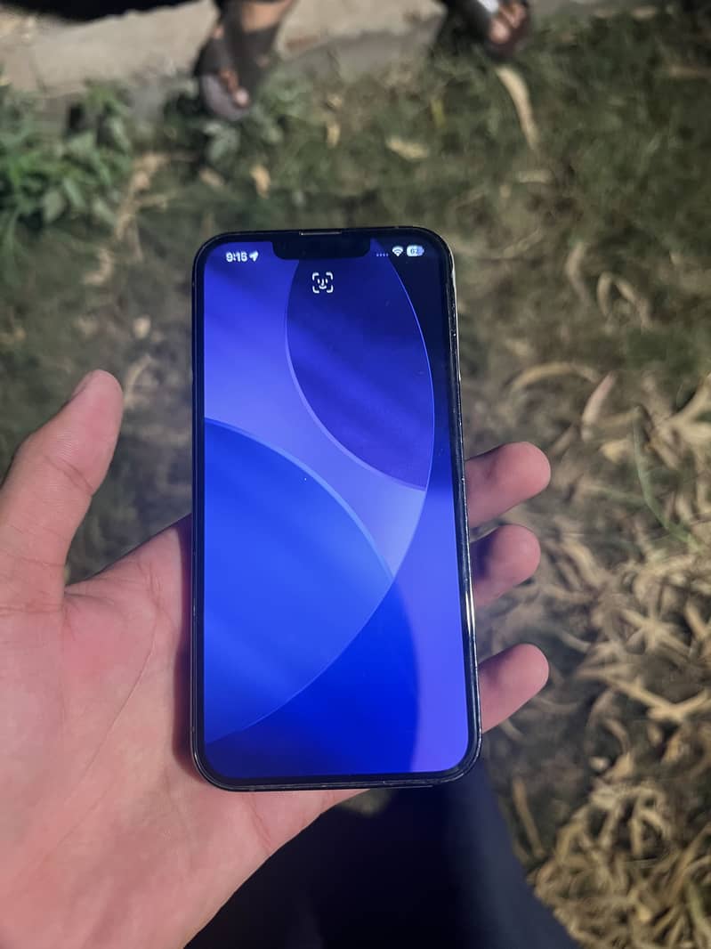 Apple iPhone 13 Pro 6