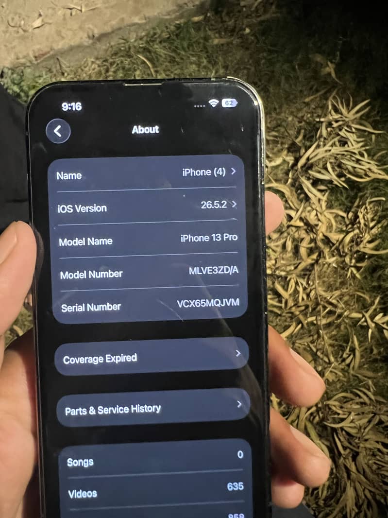 Apple iPhone 13 Pro 7