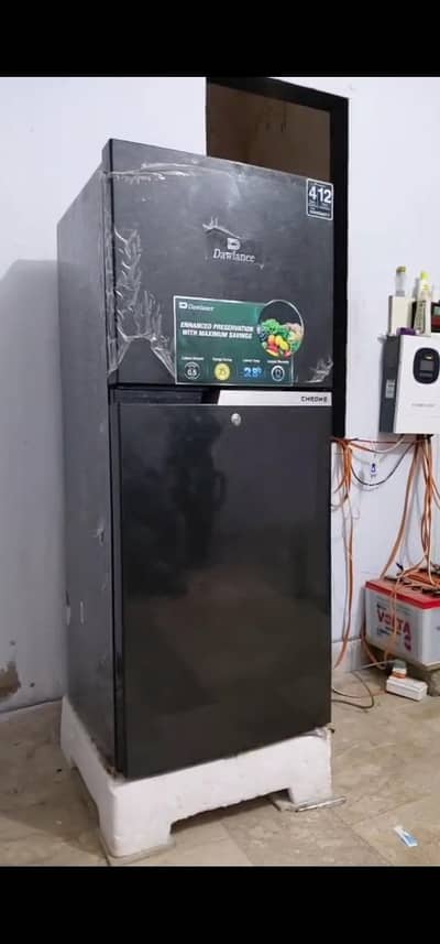 Refrigerator Dawlance Small Size