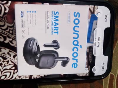 soundcore p40i