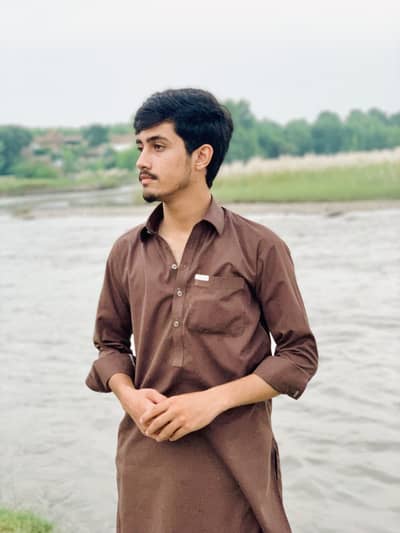 Mr ishaq