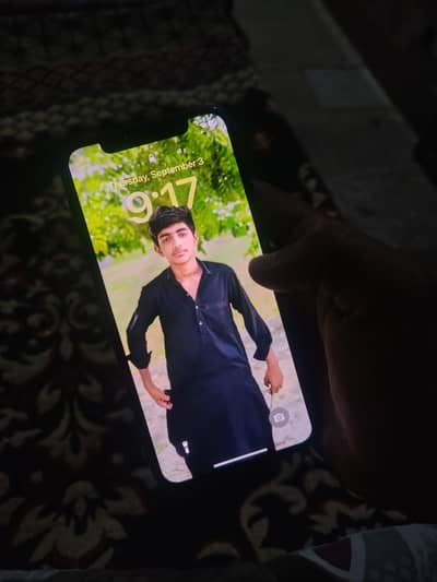 Apple iPhone XS