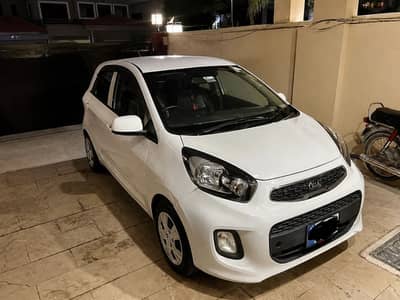 KIA Picanto 2023