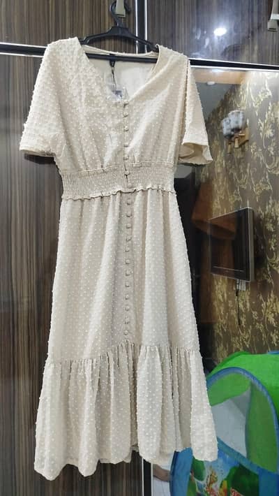 lawn 2 piece limelight dress and frock