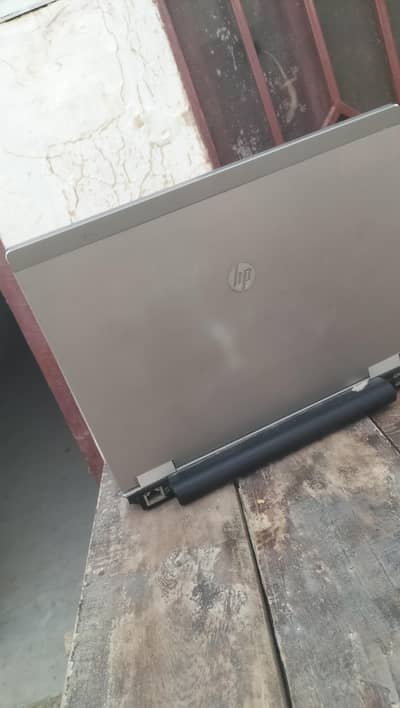 hp laptop